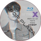 [Blu-ray] SEO IN GUK [IN THE X] ���ܥǥӥ塼������ǯ��ǰ�ե��󥳥󥵡��� TOKYO + OSAKA ���ܸ첻�� / SEO IN GUK [K-POP DVD]