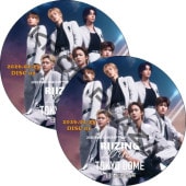 2026 RIIZE CONCERT TOUR [RIIZING LOUD] Special Edition in TOKYO DOME (2026.02.23 #2�祻�å�) ���ܸ첻�� / �饤�� [K-POP DVD]