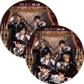 NCT WISH 2ND ANNIVERSARY FANMEETING [Help! All Six Princes Are Trying to Propose to Me] ����� (26.02.21 #2�祻�å�) ���ܸ���� / NCT 127, NCT U, NCT WISH [K-POP DVD]