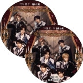 NCT WISH 2ND ANNIVERSARY FANMEETING [Help! All Six Princes Are Trying to Propose to Me] ����� (26.02.21 #2�祻�å�) ���ܸ���� / NCT 127, NCT U, NCT WISH [K-POP DVD]