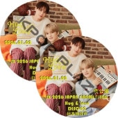 JX 2026 JAPAN FANMEETING Hug & Love [�����] (26.01.02 #2�祻�å�) ���ܸ첻�� / ���������, J-JUN, XIA, JUNSU