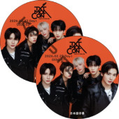 2026 TXT MOA CON IN SEOUL Day1 (2026.02.27 #2�祻�å�) ���ܸ���� / TOMORROW X TOGETHER TXT DVD [K-POP DVD]