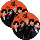 2026 TXT MOA CON IN SEOUL Day3 (2026.03.01 #2�祻�å�) ���ܸ���� / TOMORROW X TOGETHER TXT DVD [K-POP DVD]