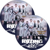 2026 RIIZE CONCERT TOUR [RIIZING LOUD] FINALE IN SEOUL (2026.03.08 #2�祻�å�) ���ܸ���� / �饤�� [K-POP DVD]