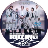 [Blu-ray] 2026 RIIZE CONCERT TOUR [RIIZING LOUD] FINALE IN SEOUL (2026.03.06) ���ܸ���� / �饤�� [K-POP DVD]