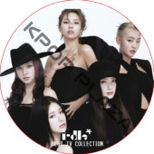 (G)I-DLE BEST TV COLLECTION (MONO) [K-POP DVD]