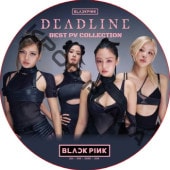 BLACKPINK BEST PV COLLECTION (DEADLINE) / �֥�å��ԥ� [K-POP DVD]
