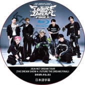 K-POP男子アイドル,NCT,Blu-ray | K-POP PLAZA