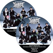 2026 NCT DREAM TOUR [THE DREAM SHOW 4 : FUTURE THE DREAM] FINALE (26.03.22 #2�祻�å�) ���ܸ���� / NCT 127, NCT U, NCT WISH [K-POP DVD]