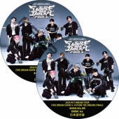 2026 NCT DREAM TOUR [THE DREAM SHOW 4 : FUTURE THE DREAM] FINALE (26.03.28 #2�祻�å�) ���ܸ���� / NCT 127, NCT U, NCT WISH [K-POP DVD]