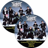 2026 NCT DREAM TOUR [THE DREAM SHOW 4 : FUTURE THE DREAM] FINALE (26.03.29 #2�祻�å�) ���ܸ���� / NCT 127, NCT U, NCT WISH [K-POP DVD]