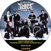 K-POP男子アイドル,NCT,Blu-ray | K-POP PLAZA