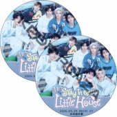Stray Kids 6TH FANMEETING ��STAY in Our Little House�� (2026.03.29 #2�祻�å�) ���ܸ���� / ���ȥ쥤���å� ������ [K-POP DVD]