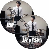 KIMSUNGKYU LIVE [LV4: Leap to Vector] in SEOUL (2026.03.29 #2�祻�å�) ���ܸ���� / ���󥮥� [K-POP DVD]
