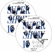 K-POP男子アイドル,SUPER JUNIOR,CONCERT & FANMEETING | K-POP PLAZA
