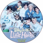 [Blu-ray] Stray Kids 6TH FANMEETING ��STAY in Our Little House�� (2026.04.05) ���ܸ���� / ���ȥ쥤���å� ������ [K-POP DVD]