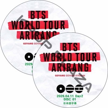 K-POP PLAZA】KPOP DVD 韓流グッズ 専門店 新大久保 KPOPDVD