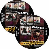 2026 EUNHYUK FANCON [be:WARE OF THE RABBIT] IN TOKYO (2026.04.12 #2�祻�å�) ���ܸ첻�� / SJ DVD �����ѡ�����˥� ���˥祯 [K-POP DVD]
