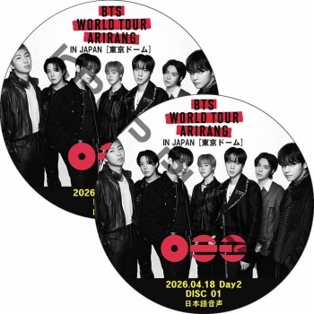 K-POP PLAZA】KPOP DVD 韓流グッズ 専門店 新大久保 KPOPDVD