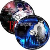 �������� LIVE TOUR 2013 -TIME- (2�祻�å�) ���ܸ첻�� / TVXQ �����ߥ� ���� CHANGMIN YUNHO [K-POP DVD]