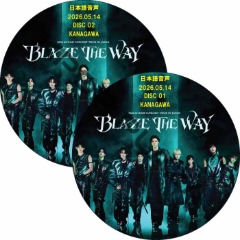 K-POP PLAZA】KPOP DVD 韓流グッズ 専門店 新大久保 KPOPDVD