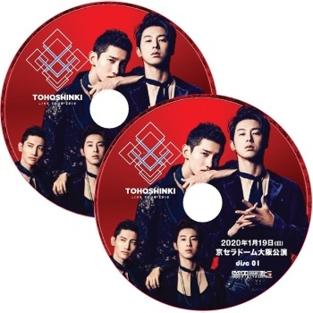 K-POP PLAZA】KPOP DVD 韓流グッズ 専門店 新大久保 KPOPDVD