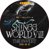 K-POP男子アイドル,SHINee,Blu-ray | K-POP PLAZA