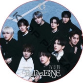 CRAVITY PV & TV COLLECTION (ReDeFINE) / ����ӥƥ�CRAVITY DVD [K-POP DVD]