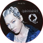 BIGBANG TAEYANG PV & TV COLLECTION (Quintessence) / �ӥå��Х� �ƥ��, ���� [K-POP DVD]
