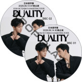 2026 NCT JNJM FANMEETING TOUR [DUALITY] # SEOUL [2������, 7������](26.06.14 #2�祻�å�) ���ܸ���� / NCT JNJM�ʥ����Ρ������ߥ�� NCT 127, NCT U, NCT WISH [K-POP DVD]