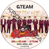 K-POP男子アイドル,&TEAM | K-POP PLAZA