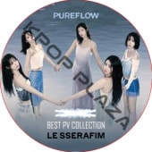 K-POP女子アイドル,LE SSERAFIM | K-POP PLAZA
