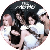 ITZY PV & TV COLLECTION (MOTTO) / ���å� itzy dvd [K-POP DVD]