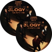 2026 CNBLUE LIVE '3LOGY' IN JAPAN ���ͤԤ����꡼��MM (2026.05.03 #2�祻�å�) ���ܸ첻�� / �������̥֥롼 CNBLUE DVD [K-POP DVD]