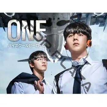 [�ڹ�ɥ��] ONE : �ϥ���������ҡ������� DVD�� ��8�� (4�祻�å�) ���ܸ���� / �б� [���������ϡ����ࡦ�ɥ�󡢥��ࡦ����� ¾] [K-POP DVD]