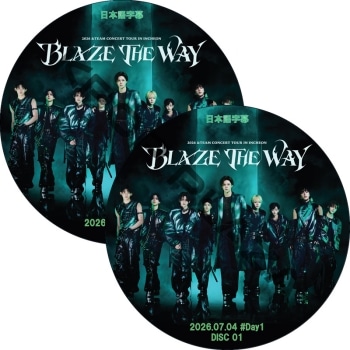 K-POP PLAZA】KPOP DVD 韓流グッズ 専門店 新大久保 KPOPDVD