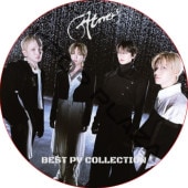 SHINee PV & TV COLLECTION (Atmos) / ���㥤�ˡ� shinee dvd [K-POP DVD]