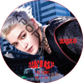 NCT TAEYONG PV & TV COLLECTION (WYLD) / NCT127 NCT DREAM NCT U [K-POP DVD]