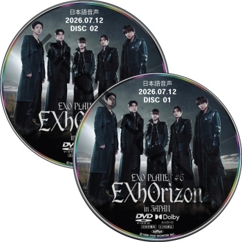 K-POP PLAZA】KPOP DVD 韓流グッズ 専門店 新大久保 KPOPDVD
