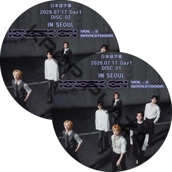 K-POP PLAZA】KPOP DVD 韓流グッズ 専門店 新大久保 KPOPDVD