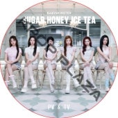 BABYMONSTER PV & TV COLLECTION (SUGAR HONEY ICE TEA) / �٥��ӡ���󥹥��� BABY MONSTER DVD [K-POP DVD]