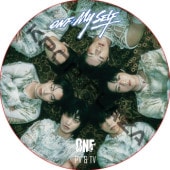ONF PV & TV COLLECTION (ONF MY SELF) / ON/OFF [K-POP DVD]