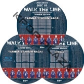 [Blu-ray] ENHYPEN WORLD TOUR 'WALK THE LINE' IN JAPAN -SUMMER EDITION- (#3�祻�å�) ���ܸ첻�� / [���� : YANMAR STADIUM NAGAI, MAKING, CINEMAS] ����ϥ��ץ� ENHYPEN DVD [K-POP DVD]