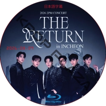 K-POP・アジア 2PM K-POP PLAZA】KPOP DVD 韓流グッズ 専門店 新大久保 KPOPDVD