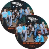 STRAY KIDS BEST PV COLLECTION (This & That) (2�祻�å�) / ���ȥ쥤���å� SKZ DVD [K-POP DVD]