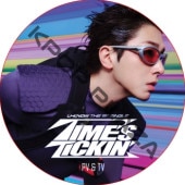 U-KNOW PV & TV COLLECTION (Time's Tickin) / TVXQ DVD ����, YUNHO [K-POP DVD] 