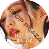 BLACKPINK JENNIE PV & TV COLLECTION (Less than a Lover) / �֥�å��ԥ� �����ˡ� [K-POP DVD]