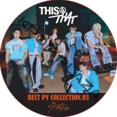 STRAY KIDS BEST PV COLLECTION UNVEIL : TRACK (This & That) (DISC 3) / ���ȥ쥤���å� SKZ DVD [K-POP DVD]