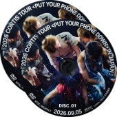 2026 CORTIS TOUR [PUT YOUR PHONE DOWN] IN JAPAN Day1 (26.09.05 #2�祻�å�) ���ܸ첻�� / ����ƥ���