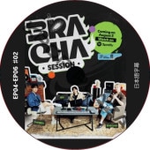 3RACHA Session (EP04-EP06 #02) ���ܸ���� / [�б�� : BANGCHAN, CHANGBIN, HAN ¾] SKZ DVD [K-POP DVD]